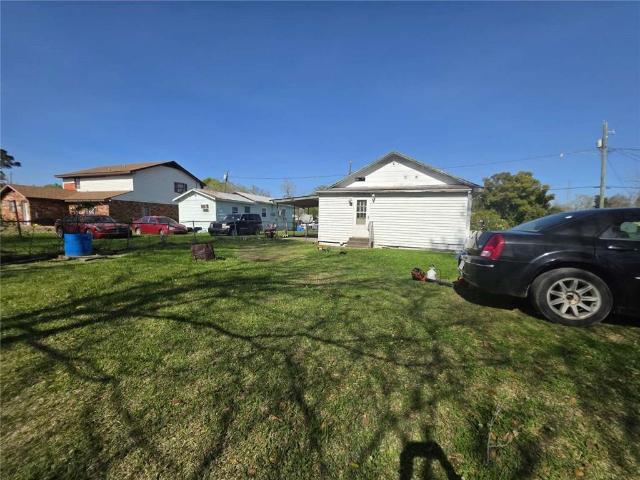 House for sale in Lutcher, Louisiana