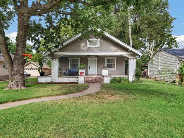House for sale in Kansas
