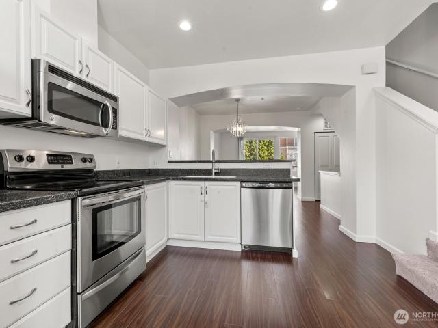 Condo for sale in Kent
