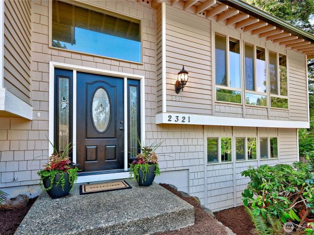 House for sale in Belfair, Washington