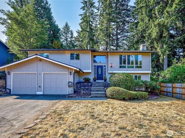 House for sale in Belfair, Washington
