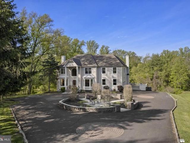House for sale in Bucks, Pennsylvania