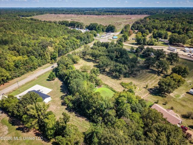 Land for sale in Starkville, Oktibbeha County