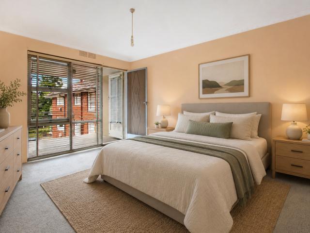 Apartment for rent in Sydney, New South Wales