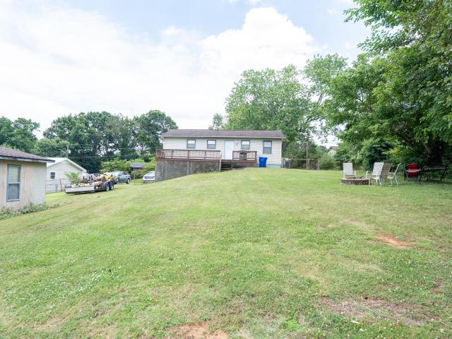 House for sale in Tennessee