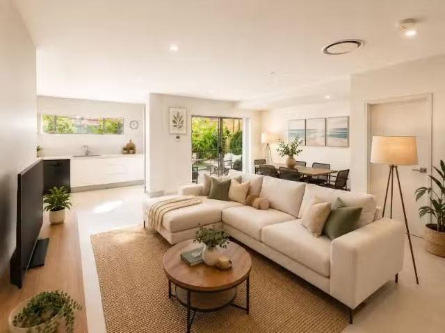 Condo for rent in Sutherland, New South Wales