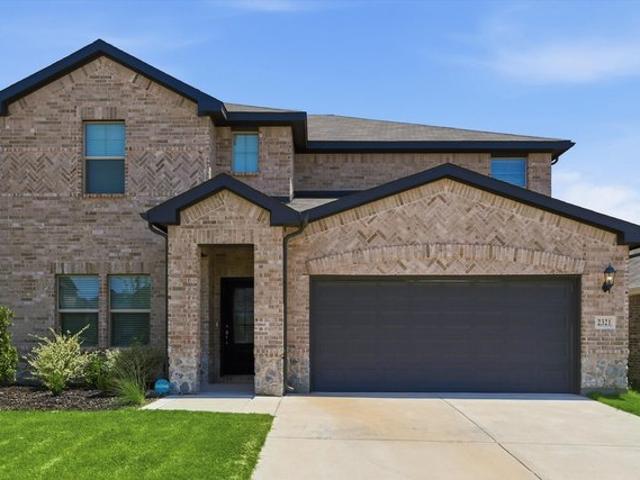 House for sale in Seagoville, Texas