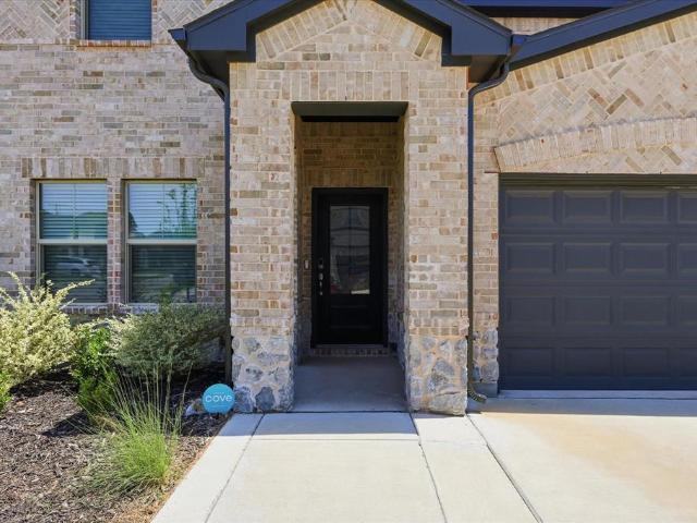 House for sale in Seagoville, Texas
