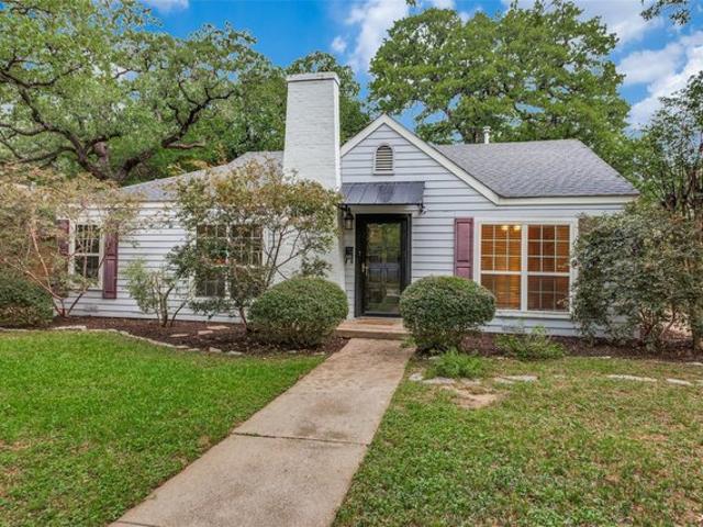 House for sale in Fort Worth, Texas