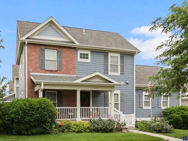 Townhouse for sale in Nebraska