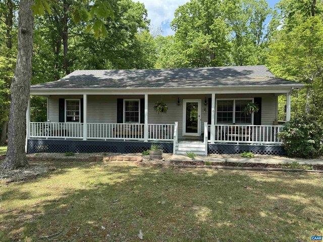 House for sale in Virginia