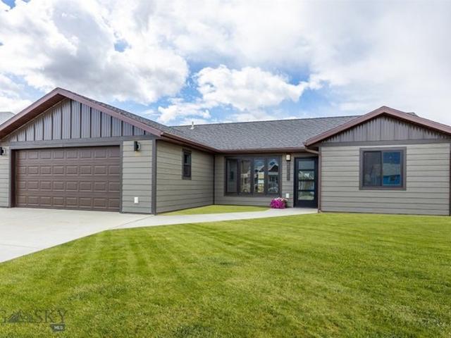 House for sale in Butte, Montana