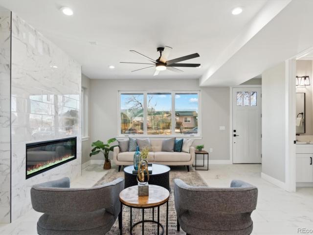 House for sale in Denver, Colorado