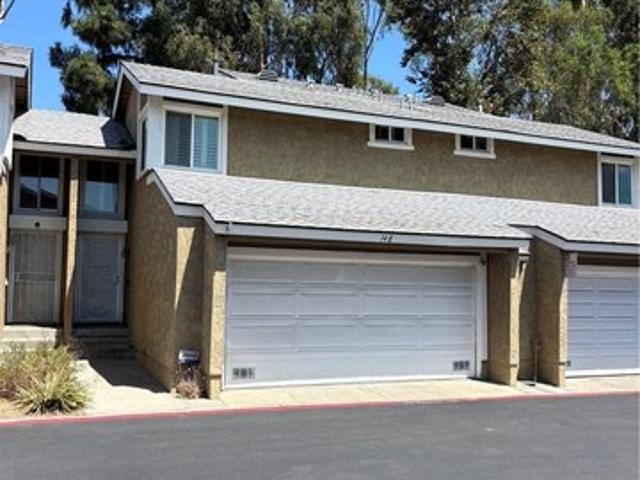 Townhouse for sale in Ontario, California