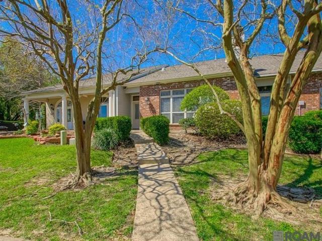 Townhouse for sale in Baton Rouge, Louisiana