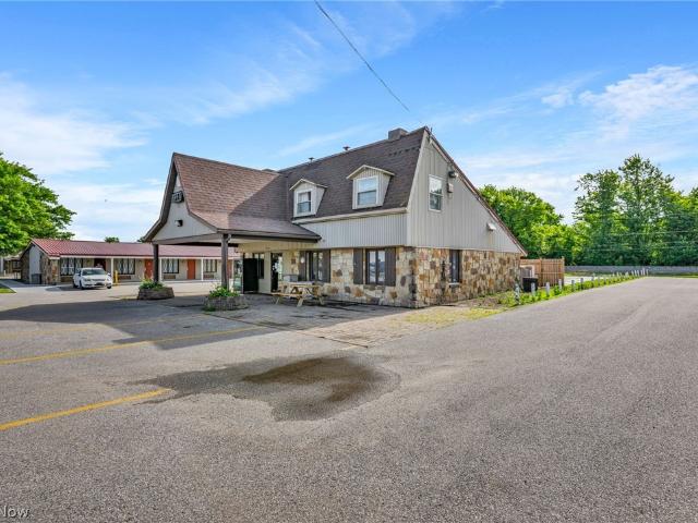 Commercial for sale in Guernsey, Ohio