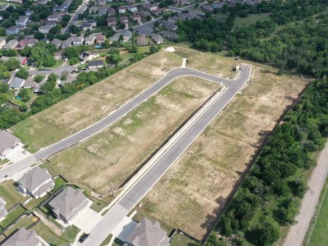 Land for sale in Williamson, Texas