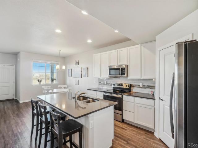 Townhouse for sale in Milliken