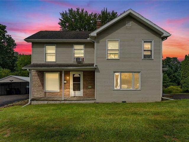 House for sale in Lyons, New York