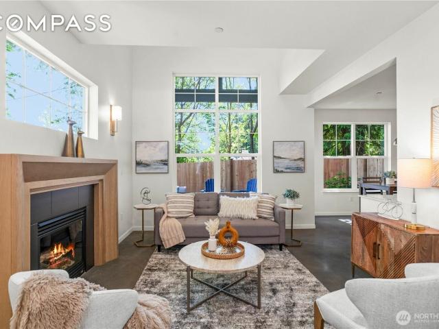 Townhouse for sale in Bothell