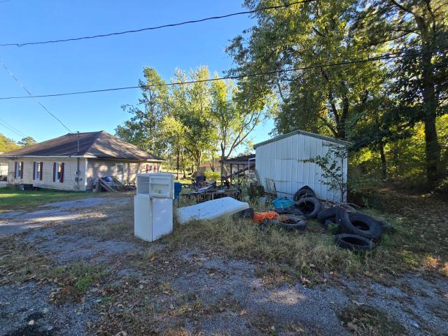 House for sale in Saline City, Eldorado