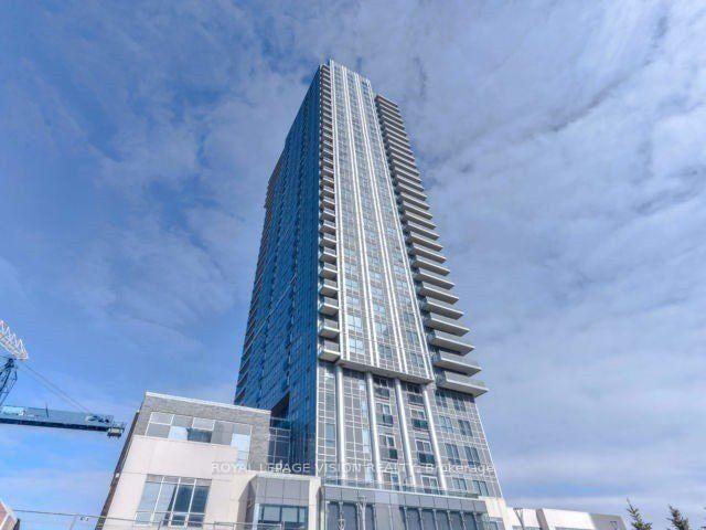 Condo for rent in Woburn, Ontario