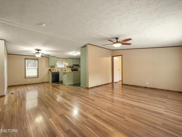House for sale in Powell, East Tennessee