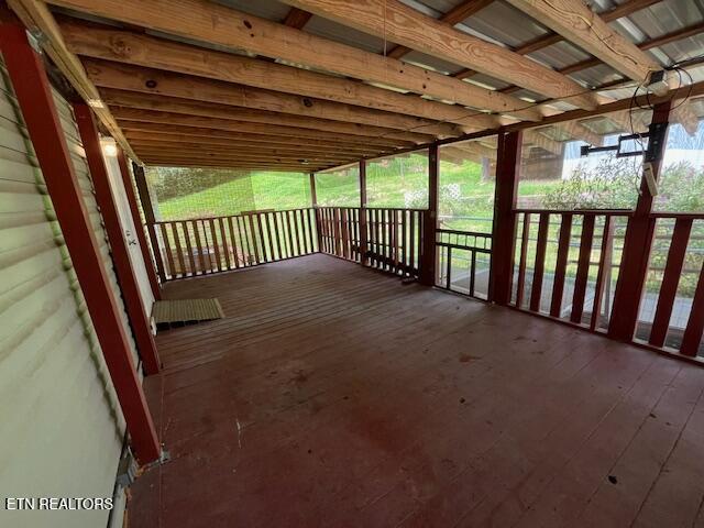 House for sale in Tennessee