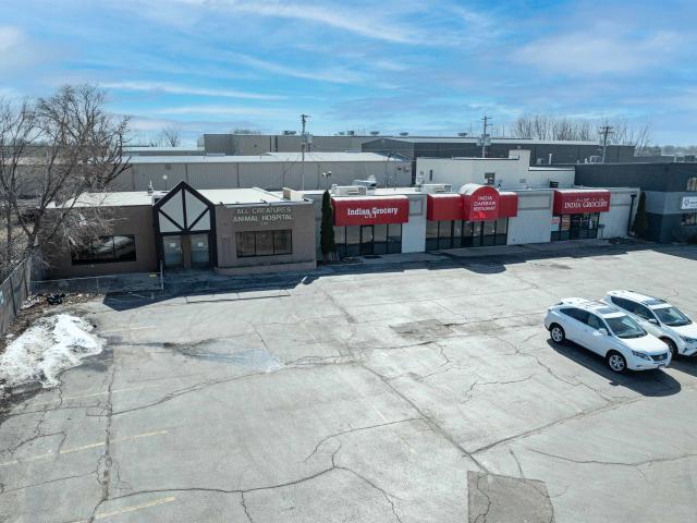 Commercial for sale in Appleton