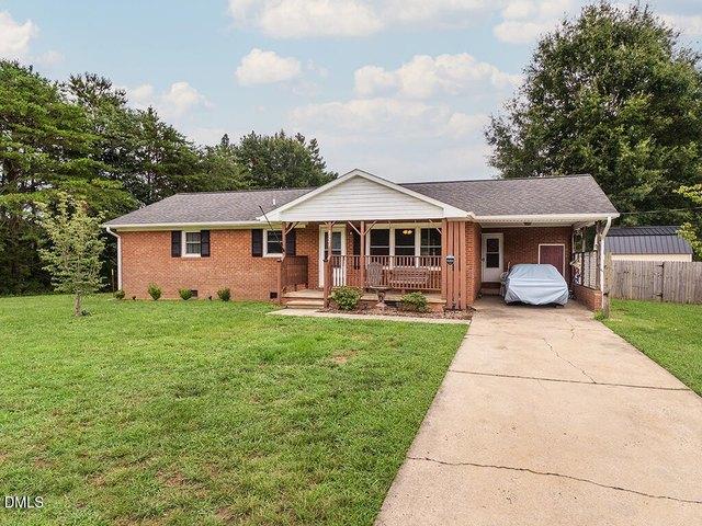 House for sale in Alamance, North Carolina
