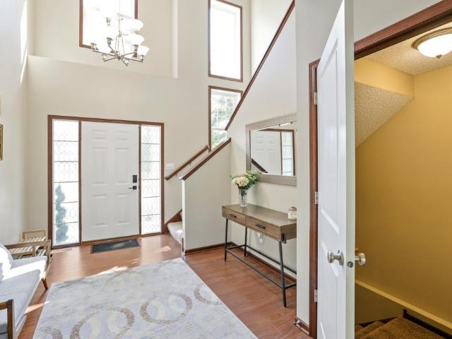 Townhouse for sale in Woodbury, Minnesota