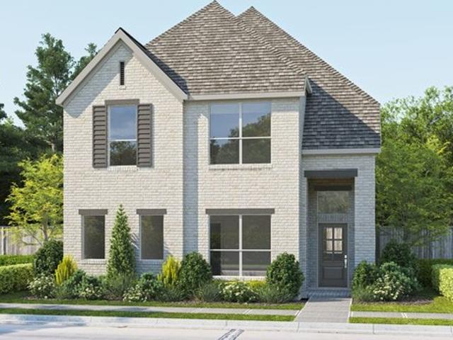 House for sale in Fate, Texas