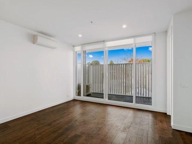 Apartment for rent in Camerons Creek, Victoria