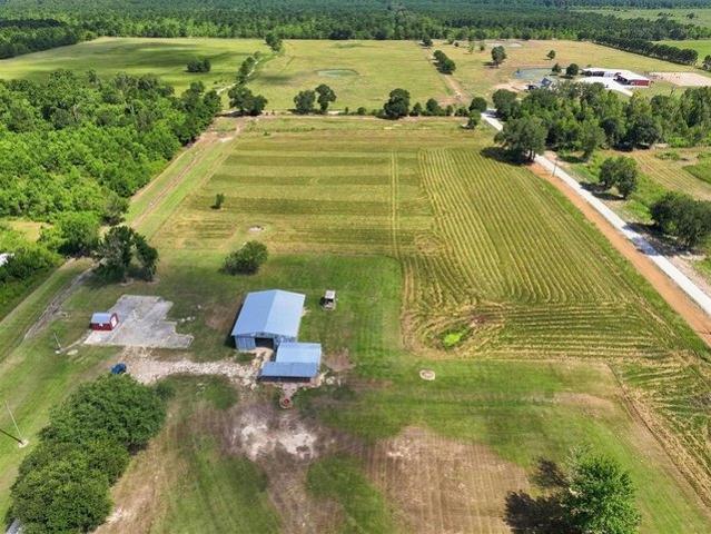 Land for sale in Iowa, Louisiana