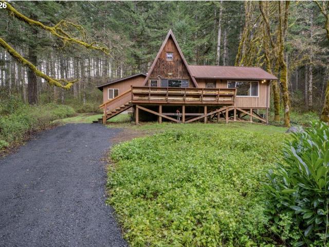 House for sale in Oregonia