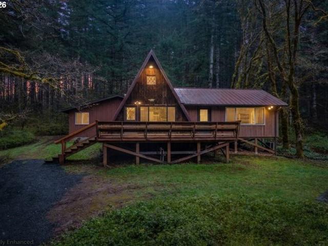 House for sale in Oregonia