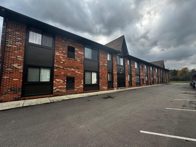 Apartment for rent in Commerce Township, Michigan