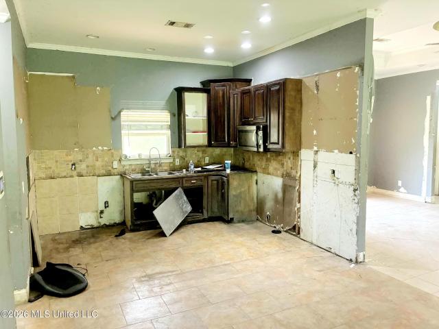 House for sale in Moss Point, Mississippi
