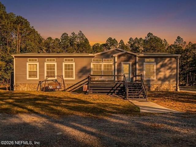 House for sale in Baker, Florida