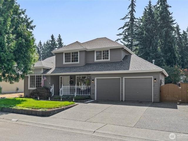 House for sale in Maple Valley, Washington