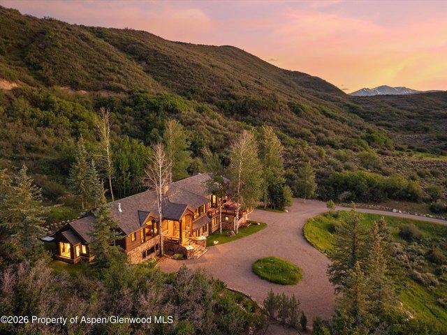 House for sale in Snowmass, Colorado