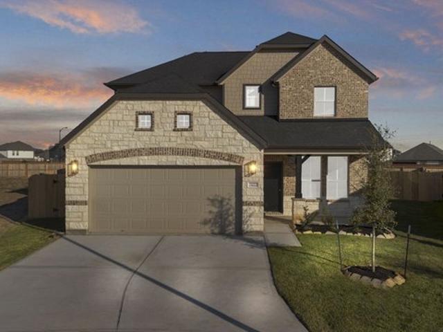 House for sale in Katy, Texas