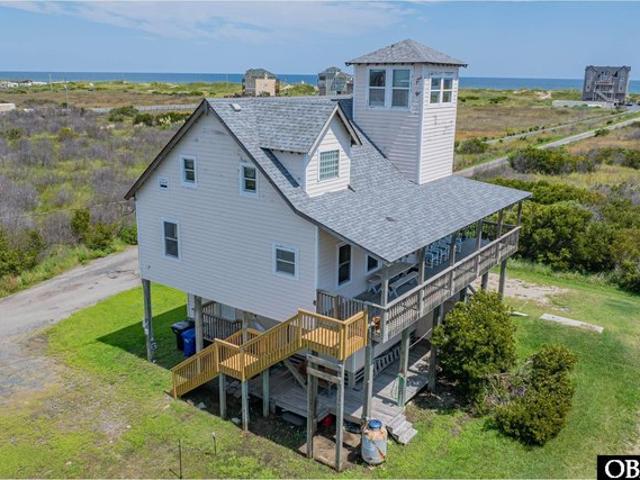 House for sale in Rodanthe, North Carolina