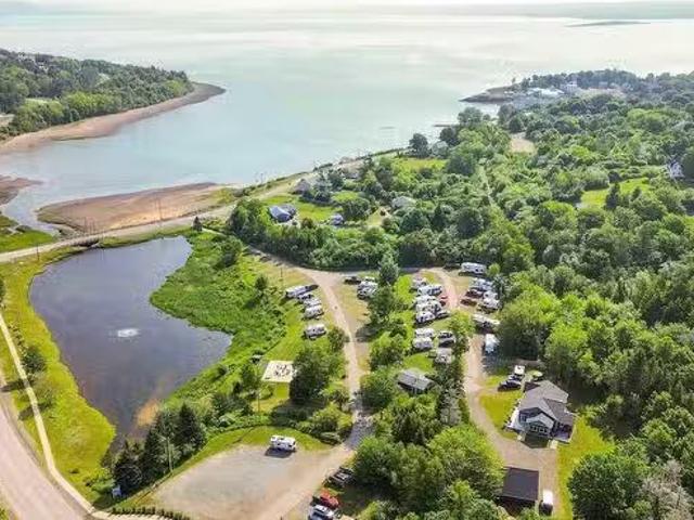 House for sale in Digby, Nova Scotia