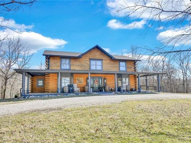 House for sale in Cleveland, Missouri