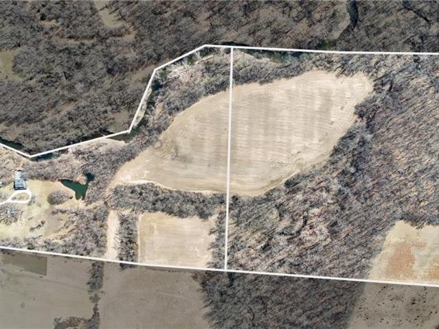 Land for sale in Missouri