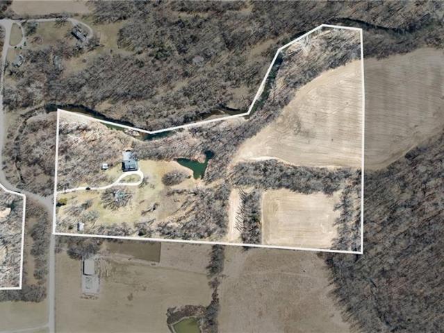 Property for sale in Cleveland, Missouri