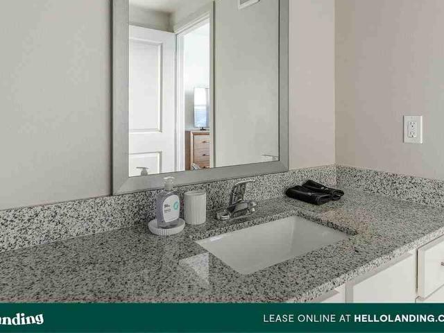 Apartment for rent in Avonak, Spring