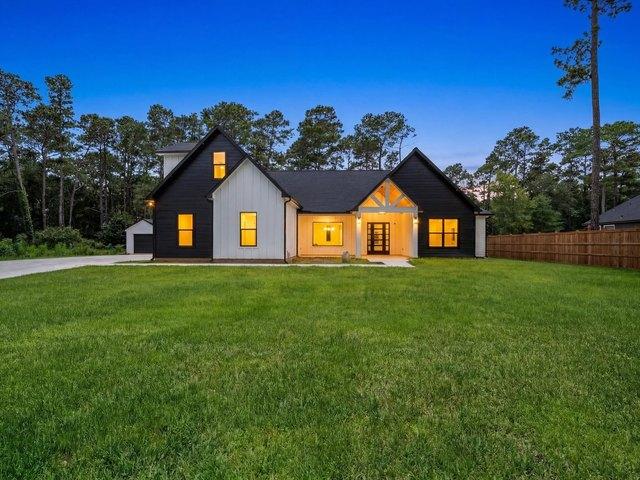 House for sale in Harris, Texas