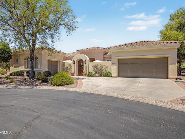 House for sale in Sun City West, Arizona